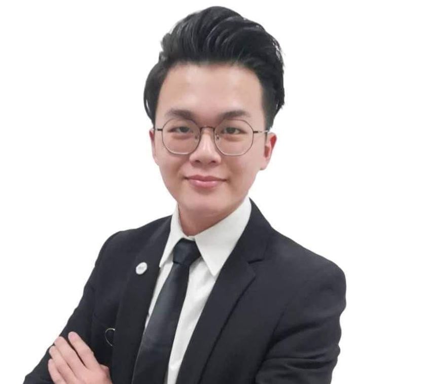 Nick Lim
